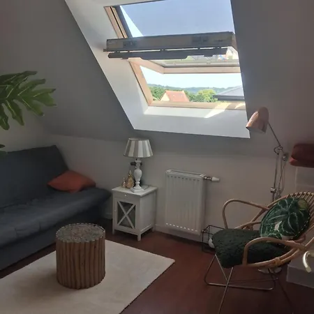 Maison Ensoleillée A Pied Houlgate