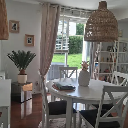 Villa Maison Ensoleillée A Pied Houlgate