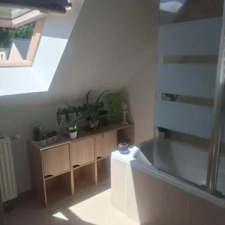 Maison Ensoleillée A Pied Villa *