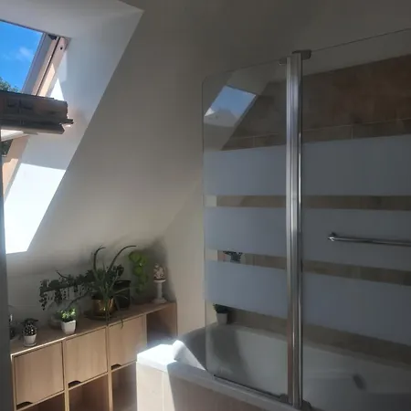 Maison Ensoleillée A Pied Villa *